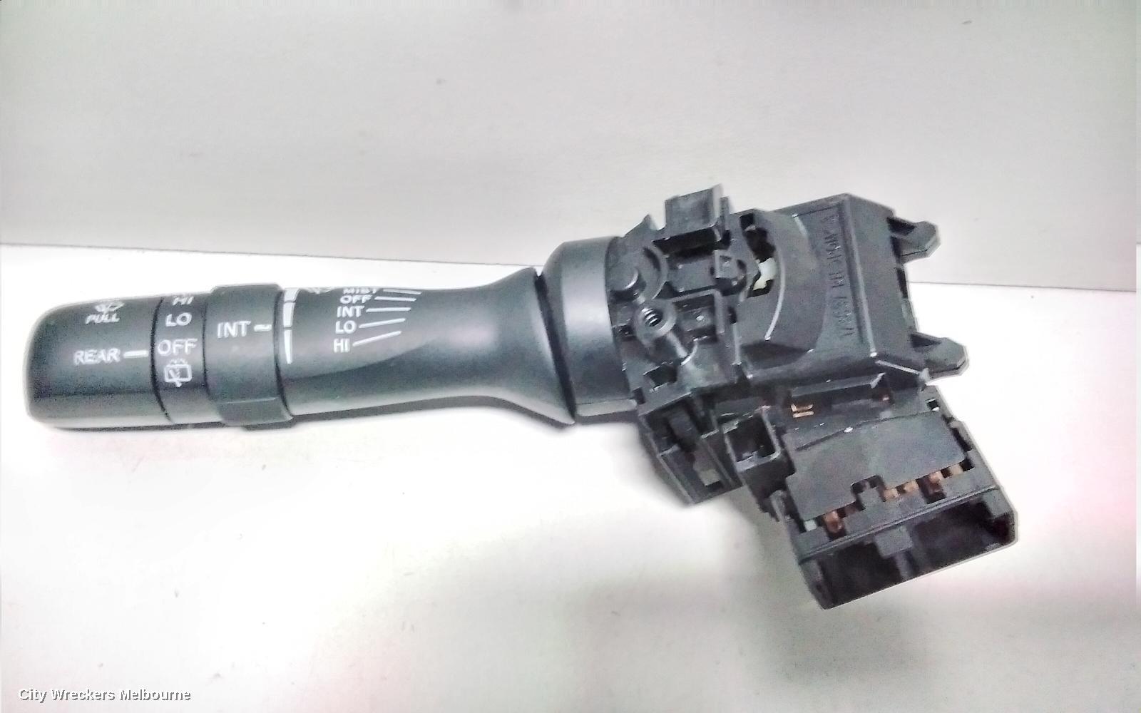 TOYOTA KLUGER COMBINATION SWITCH, WIPER SWITCH, GSU40-GSU45, 05/2007 - 12/2013 - Image 2
