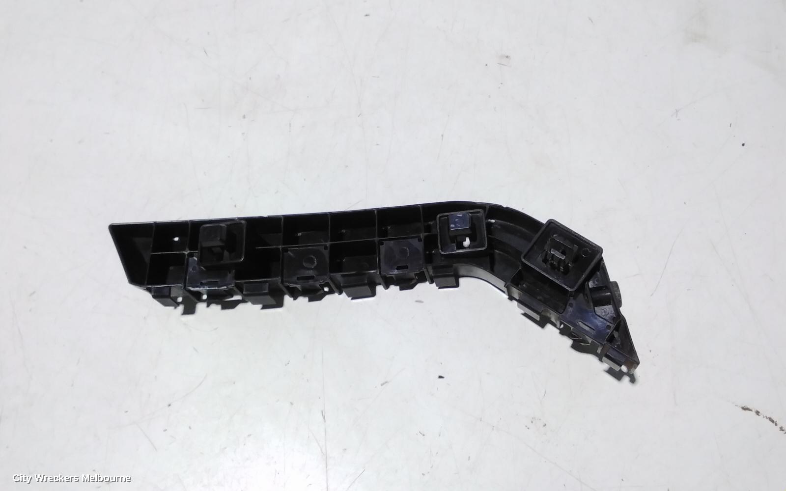 HONDA CIVIC, 10TH GEN, 05/2016 - 08/2021, LHF BAR BARCKET : 105591 - Image 3