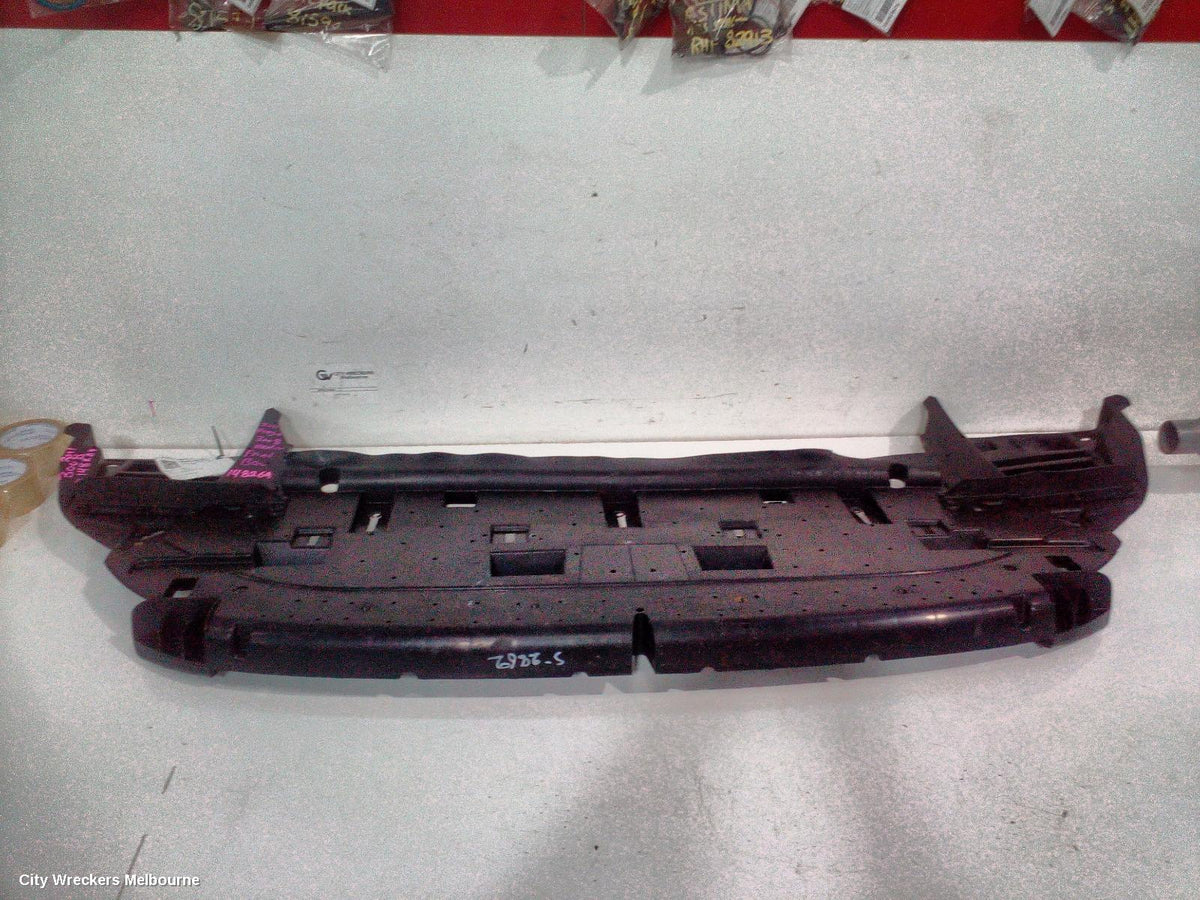 PEUGEOT 3008, T8, 05/2010 - 10/2016, UNDER BUMPER TRAY: 148269 - Image 2
