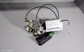 SUZUKI ALTO DOOR/BOOT/GATE LOCK, LEFT FRONT DOOR LOCK, GF, 07/2009 - 12/2014 - Image 1
