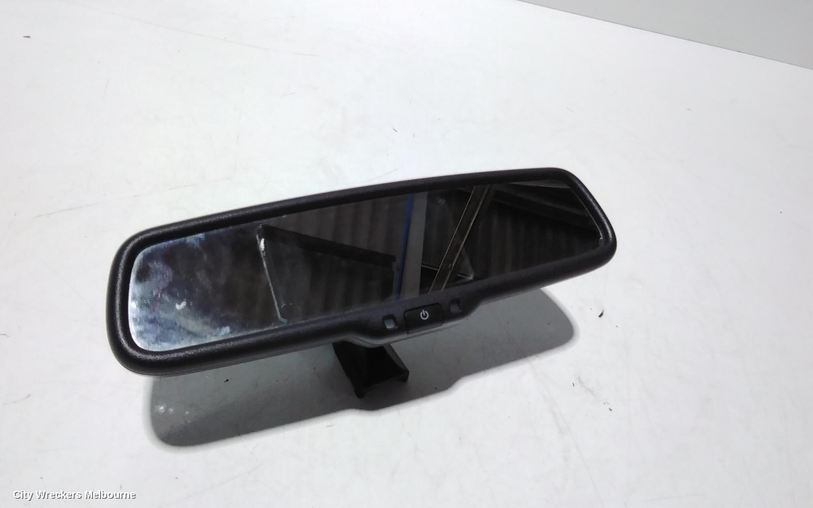KIA SORENTO INTERIOR MIRROR, XM, 10/2009 - 12/2014 - Image 2