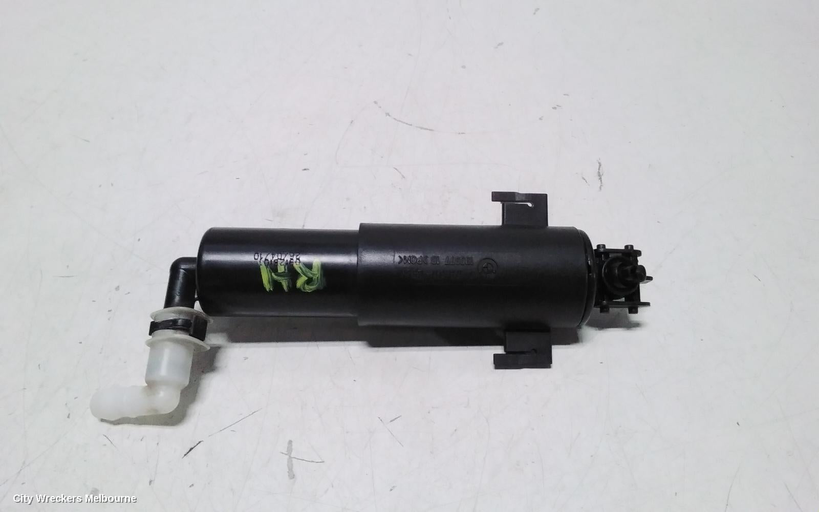 BMW 3 SERIES WASHER JET, E90, 03/2005 - 12/2013 - Image 1