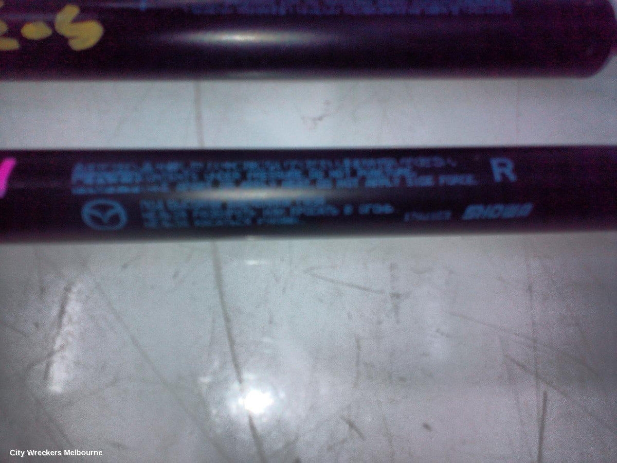 MAZDA CX5 HATCH STRUT, TAILGATE STRUTS (PAIR), KE, 02/2012 - 01/2017 - Image 3