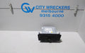AUDI Q5 RADIO/CD/DVD/SAT/TV, HEAD UNIT, SYMPHONY, 8R, 03/2009 - 07/2012 - Image 1