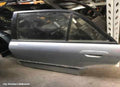 MAZDA 323 LEFT REAR DOOR/SLIDING, BJ, SEDAN, 09/1998 - 12/2003 - Image 1