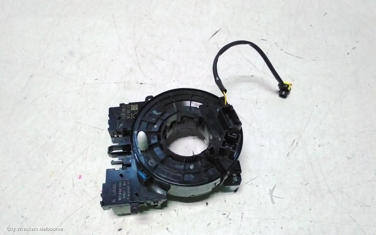 MITSUBISHI OUTLANDER AIRBAG MODULE/SENSOR, CLOCKSPRING, NON HYBRID, ZM, 08/2021 ONWARDS - Image 1