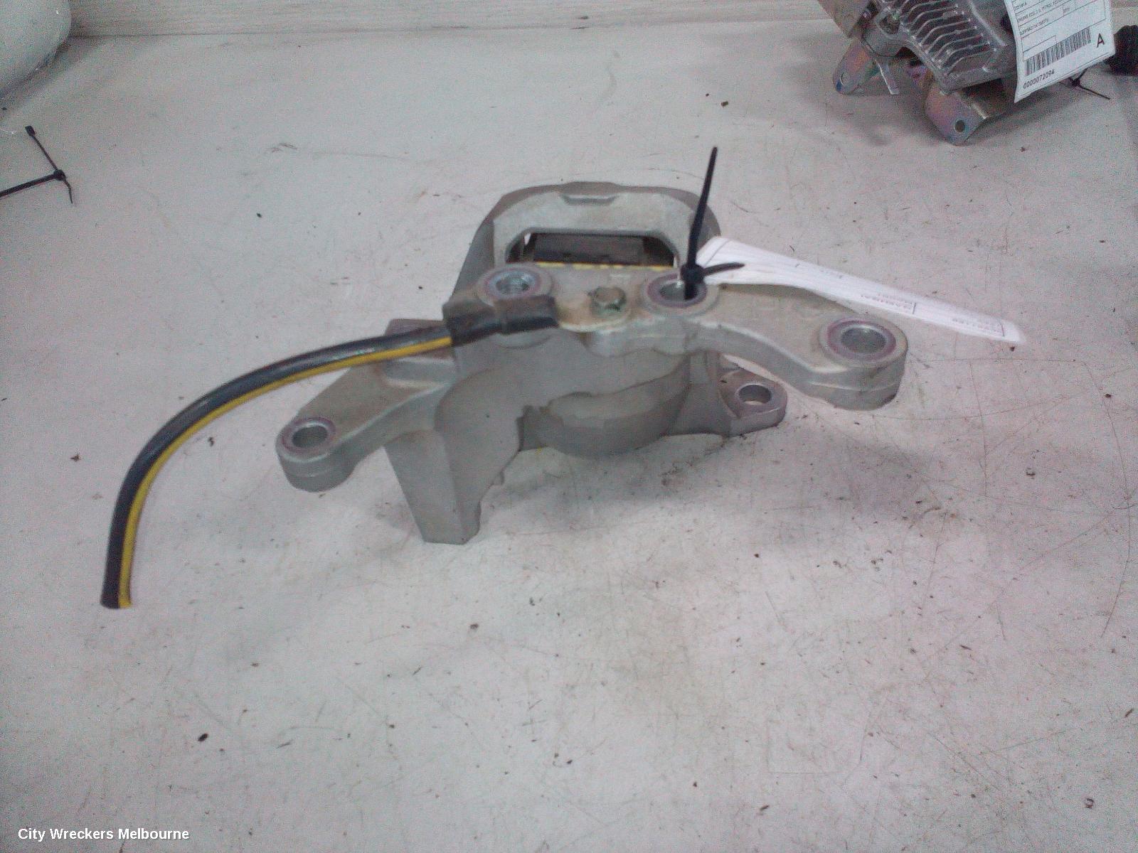 NISSAN QASHQAI MOUNT, J11, 12/2013 - 07/2021 - Image 3