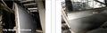 HONDA ACCORD LEFT REAR DOOR/SLIDING, 7TH GEN, CL/EURO (VIN JHMCL), SEDAN, 06/2003 - 03/2008 - Image 1