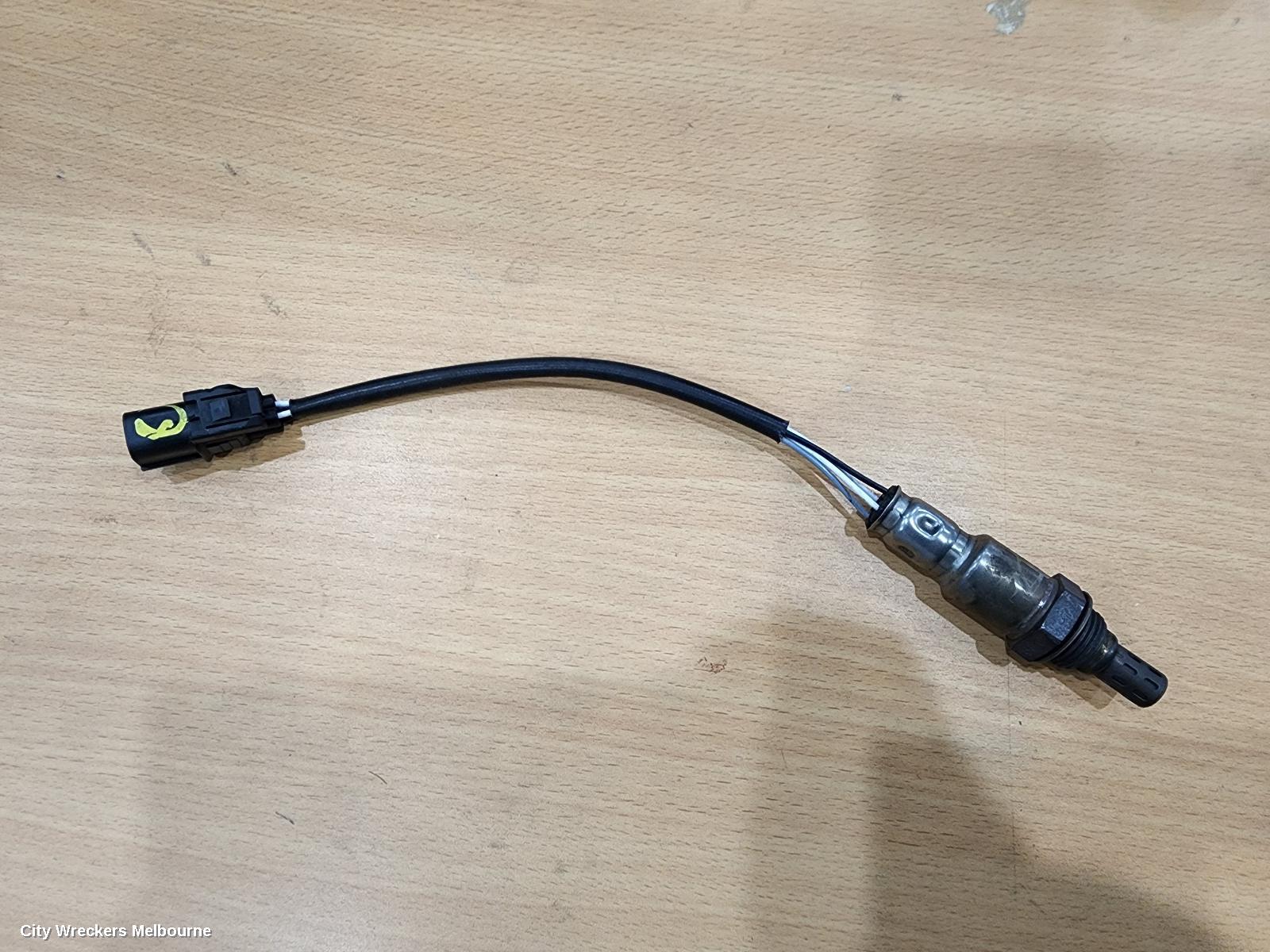 HONDA CRV OXYGEN SENSOR, RM, 11/2012 - 04/2017 - Image 1