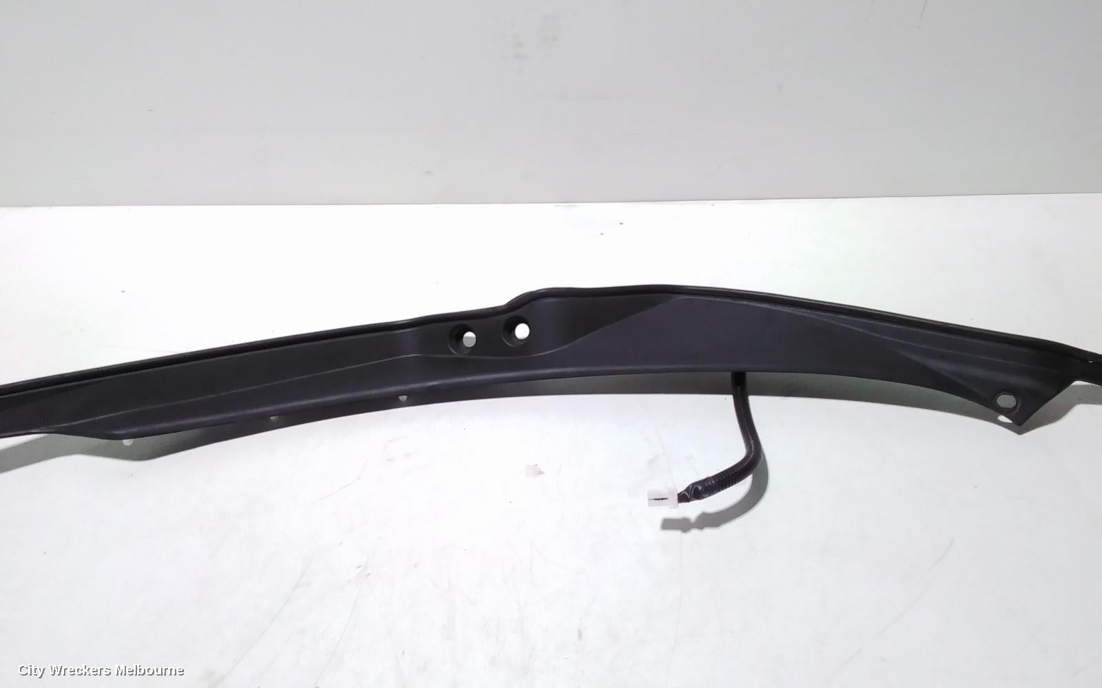 HONDA CRV, RW, 05/2017 - 08/2023, LH POWER TAILGATE PINCH 74954-TLA-: 93711 - Image 3