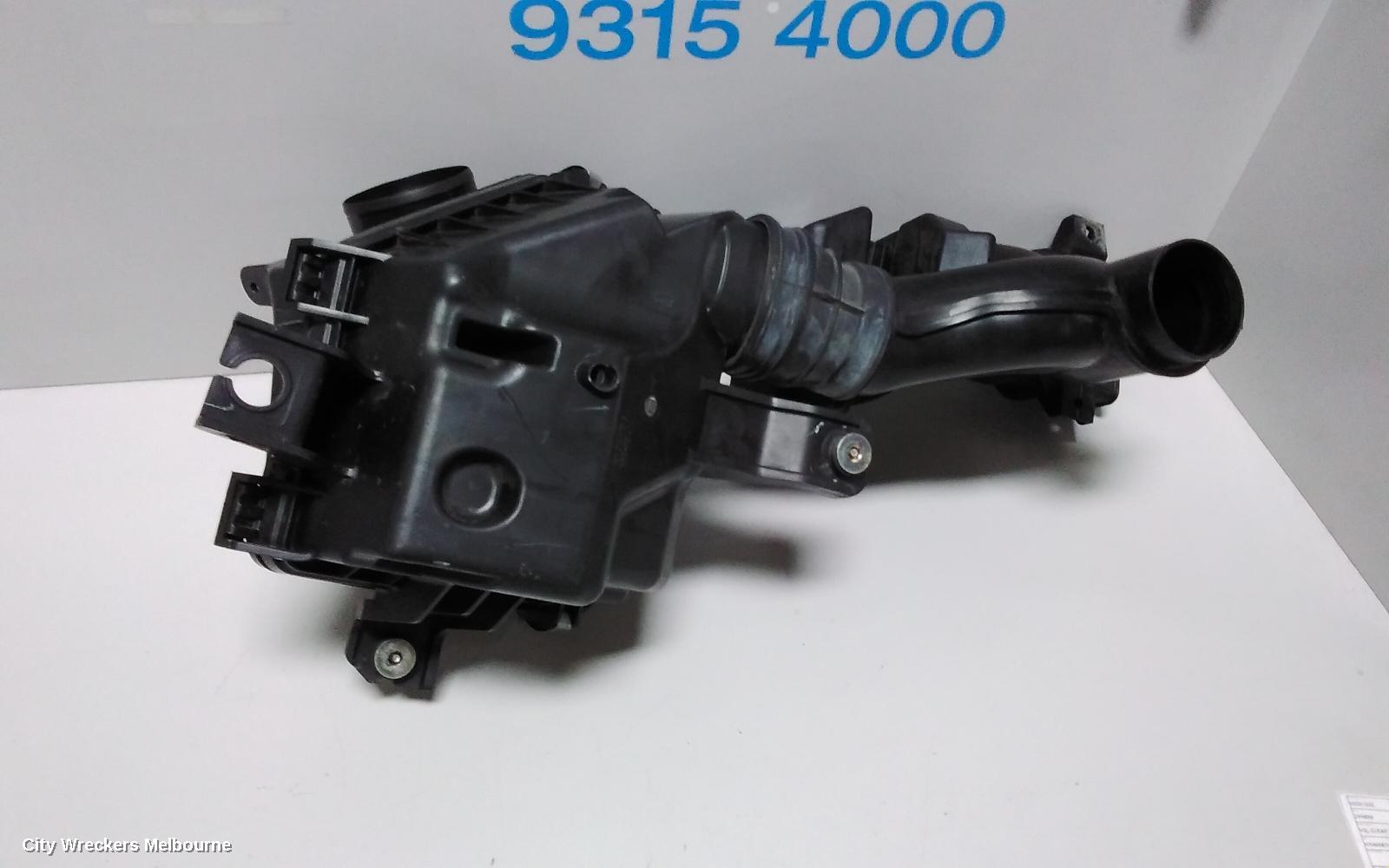 HONDA HRV AIR CLEANER/BOX, AIR CLEANER, 1.8, PETROL, 12/2014 ONWARDS - Image 3
