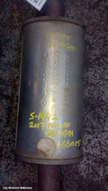 NISSAN QASHQAI EXHAUST SYSTEM, J11, 12/2013 - 07/2021 - Image 1
