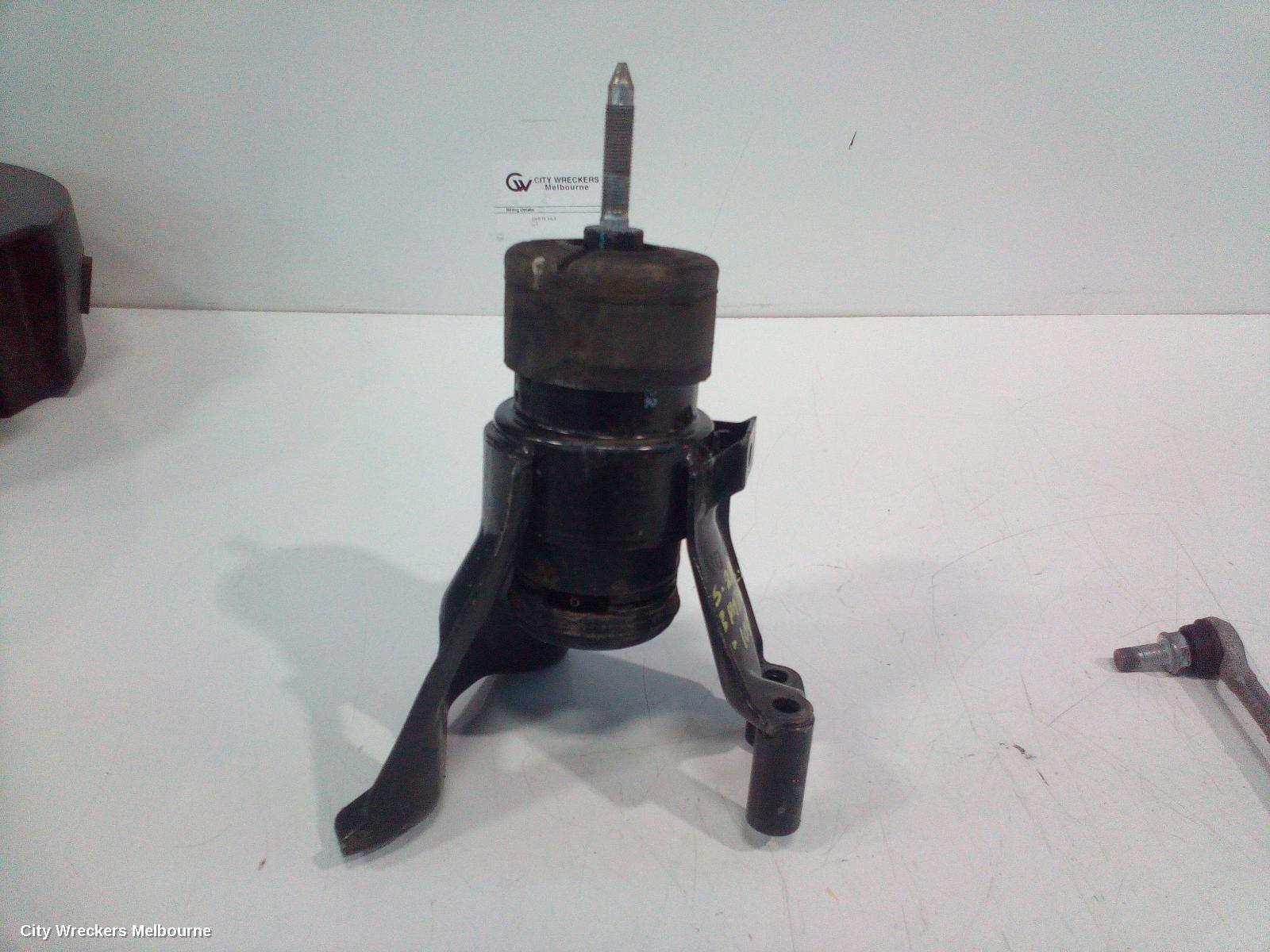 NISSAN PATHFINDER MOUNT, R52, 06/2013 - 04/2021 - Image 3
