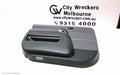 LAND ROVER RANGEROVER SPORT DOOR TRIM, LH FRONT, L494, BLACK, LEATHER, 06/2013 ONWARDS - Image 1