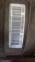 BMW X5 TRANS/GEARBOX, AUTO, DIESEL, 3.0, 3.0D/XDRIVE30D, TURBO, M57N2, 6 SPEED, E70, 03/2007 - 05/2010 - Image 1