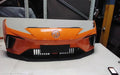 MG MG4 FRONT BUMPER, EH32, BUMPER BAR, W/ CAMERA TYPE, 03/2023 ONWARDS - Image 1