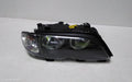 BMW 3 SERIES RIGHT HEADLAMP, E46, CPE/CAB, STANDARD, AMBER FLASHER, 03/2003 - 07/2006 - Image 1