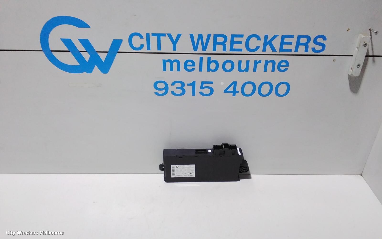BMW 3 SERIES, E90, 03/2005 - 12/2013, CAS 3 (61 35 9237047 01): 83050 - Image 1