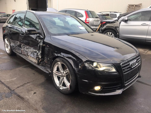 AUDI A4 RADIATOR SUPPORT, B8 8K, A4/S4, 02/2008 - 09/2015 - Image 2