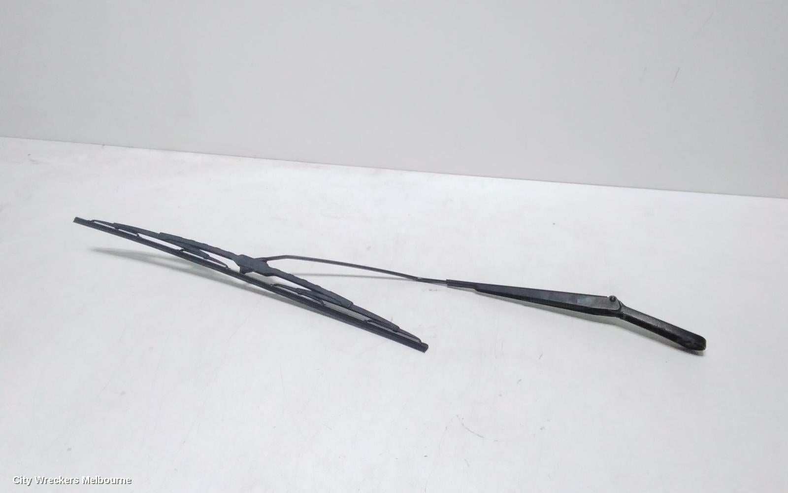 VOLKSWAGEN TRANSPORTER WIPER ARM, T5 08/2004 - 02/2010 - Image 2