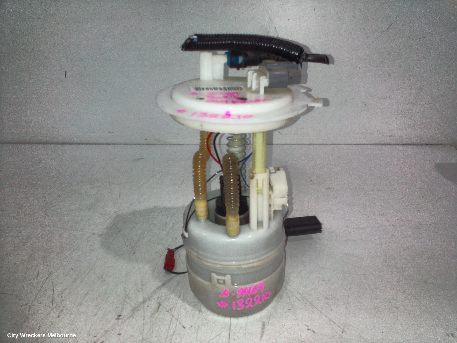 MITSUBISHI OUTLANDER FUEL PUMP, PETROL, 2.5, PR25, IN TANK (PUMP & SENDER), ZM, 08/2021 ONWARDS - Image 1