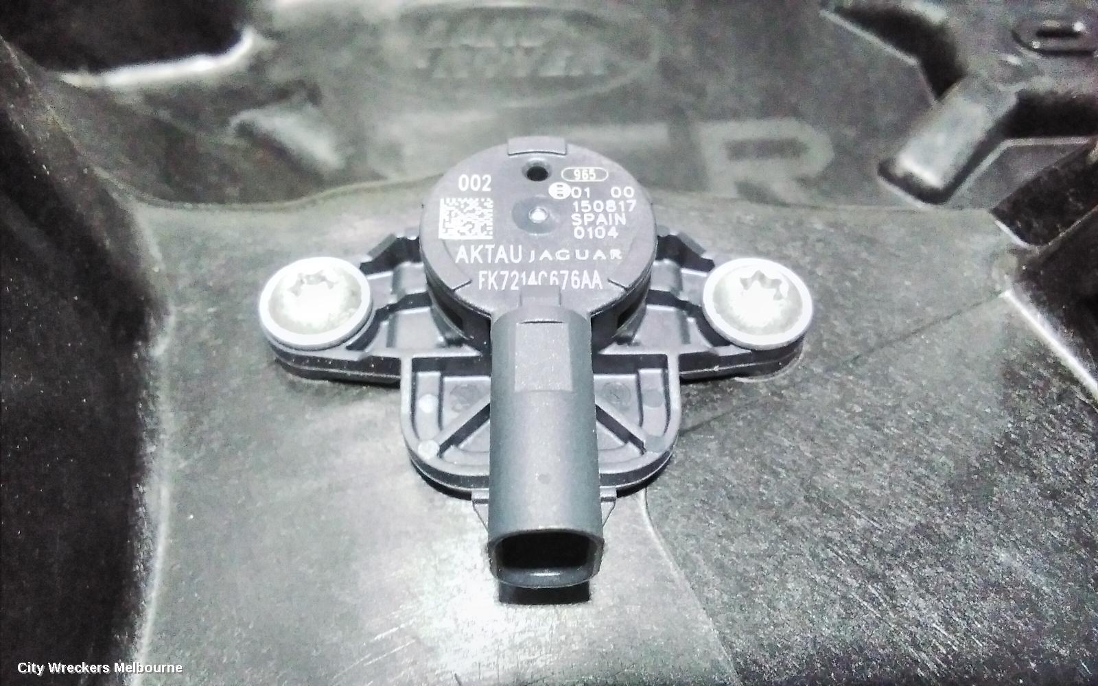 LAND ROVER DISCOVERY SPORT SPEAKER, L550, 01/2015 ONWARDS - Image 3