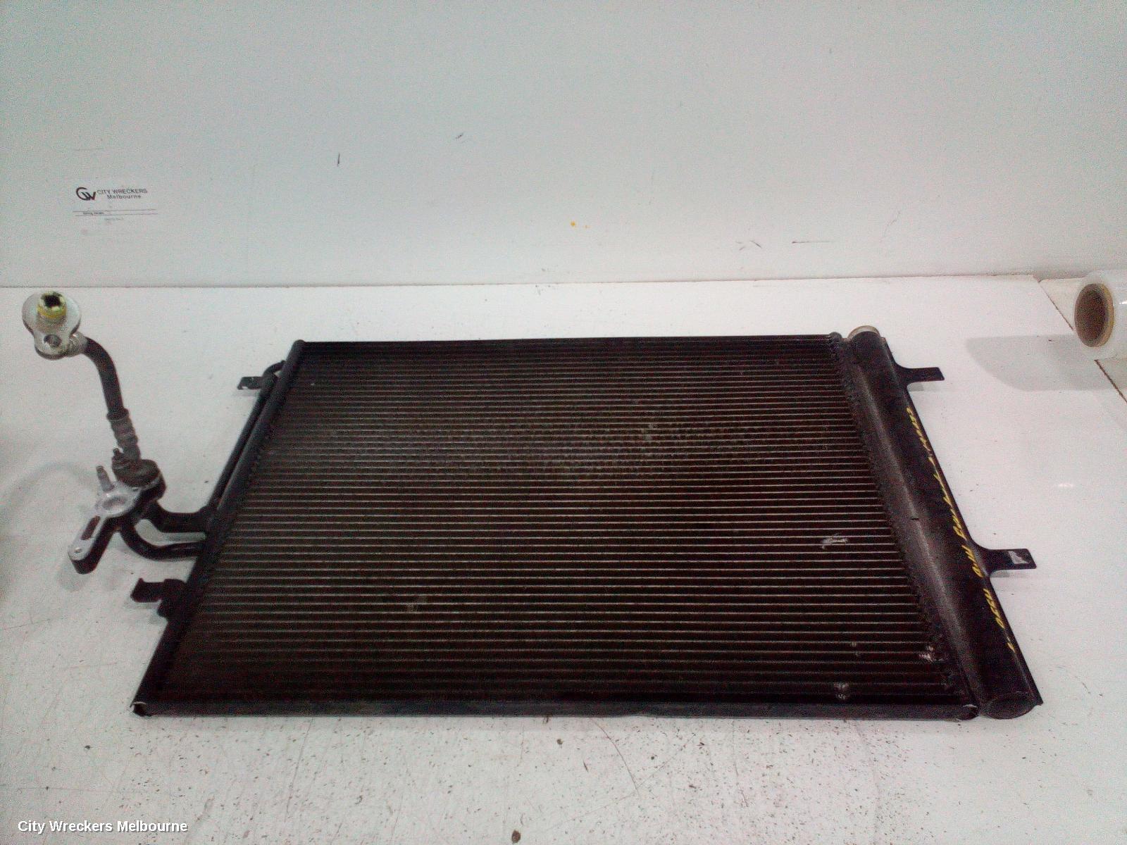 LAND ROVER FREELANDER A/C CONDENSER, DIESEL, 2.2, 224DT, LF2, 12/2010 - 12/2014 - Image 3