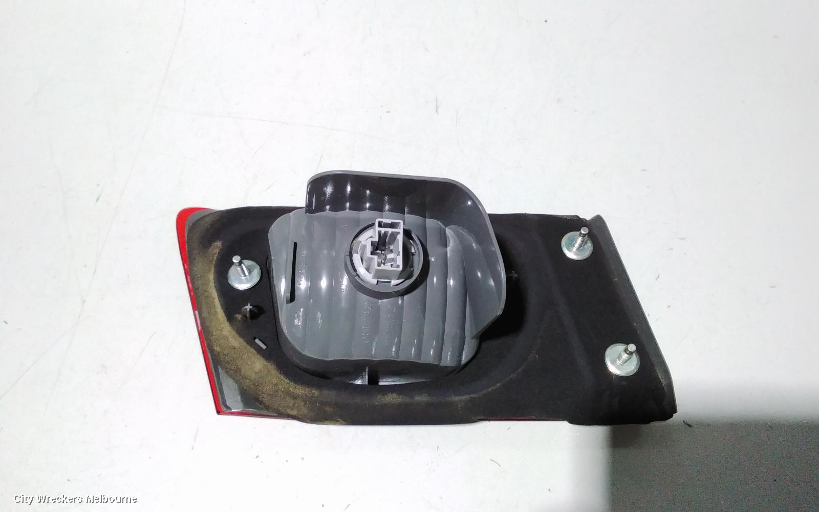 HONDA ACCORD REAR GARNISH, BOOTLID LAMP (RH SIDE), 8TH GEN, EURO (VIN JHMCU), 06/2008 - 06/2011 - Image 3