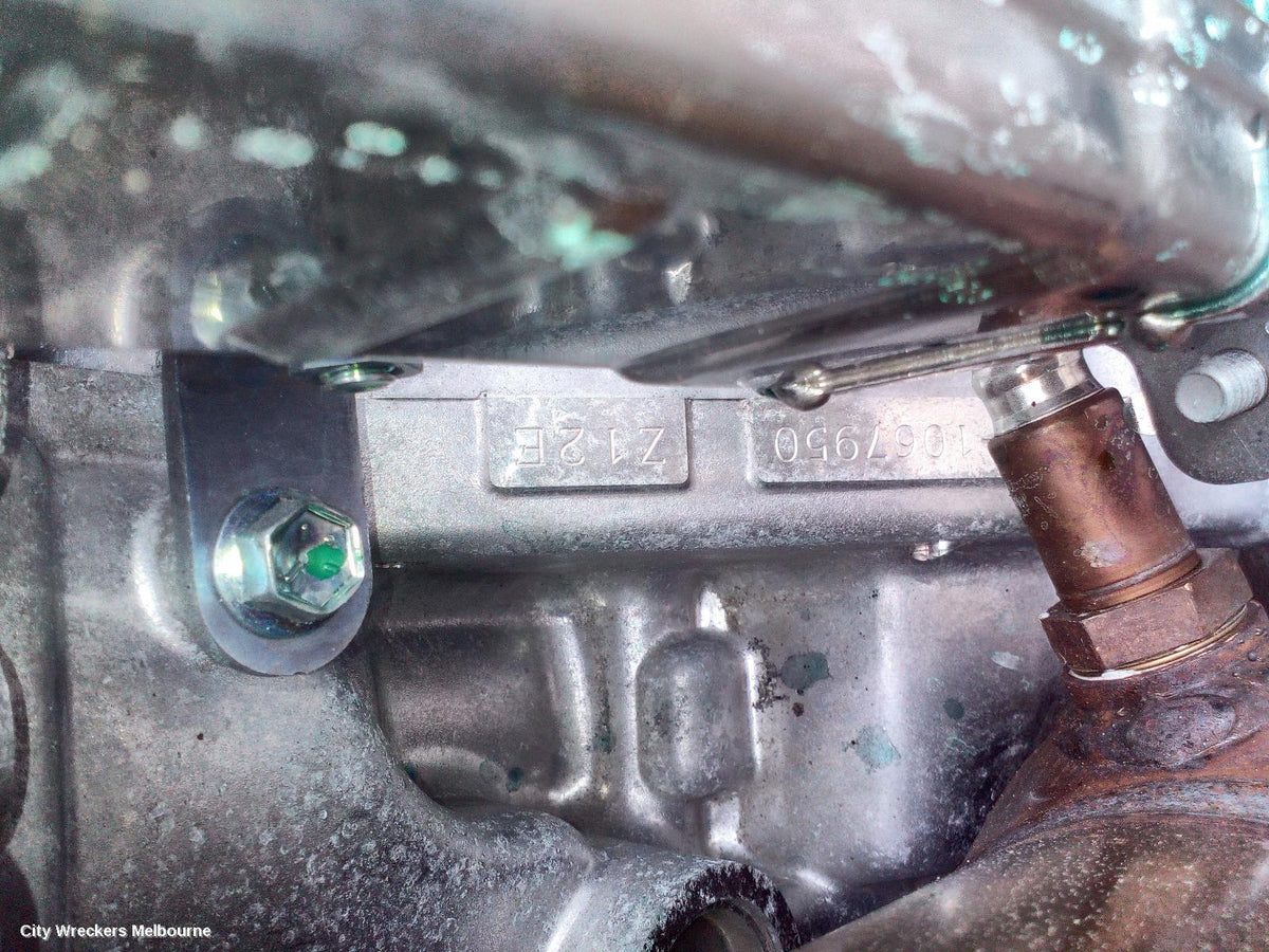 SUZUKI SWIFT ENGINE, UZ, PETROL, 1.2, Z12E CODE, MHEV, 12/2023 ONWARDS - Image 3
