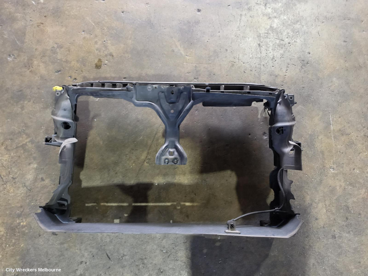 VOLKSWAGEN TIGUAN RADIATOR SUPPORT, 5N, 05/2008 - 08/2016 - Image 3