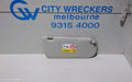 MITSUBISHI TRITON SUNVISOR, MR, LH SIDE, 11/2018 - 10/2023 - Image 1