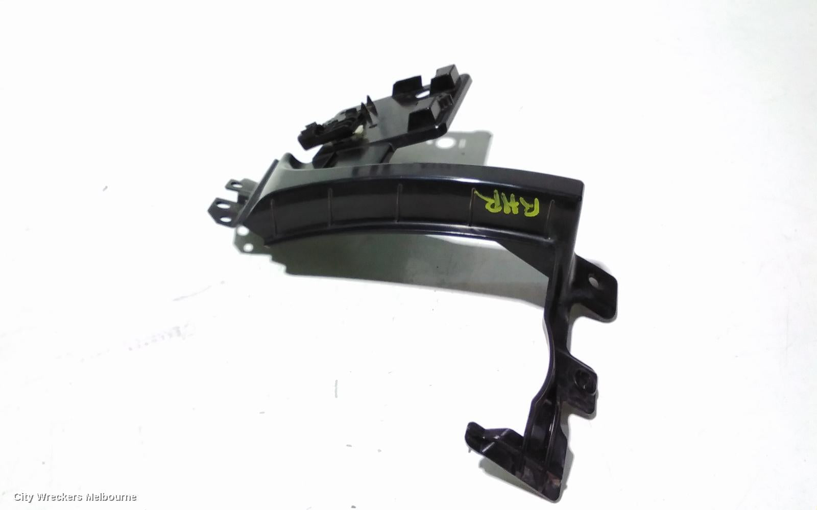 LAND ROVER RANGEROVER EVOQUE, L538, 11/2011 - 01/2019, RHR BAR BRAKET: 103843 - Image 3