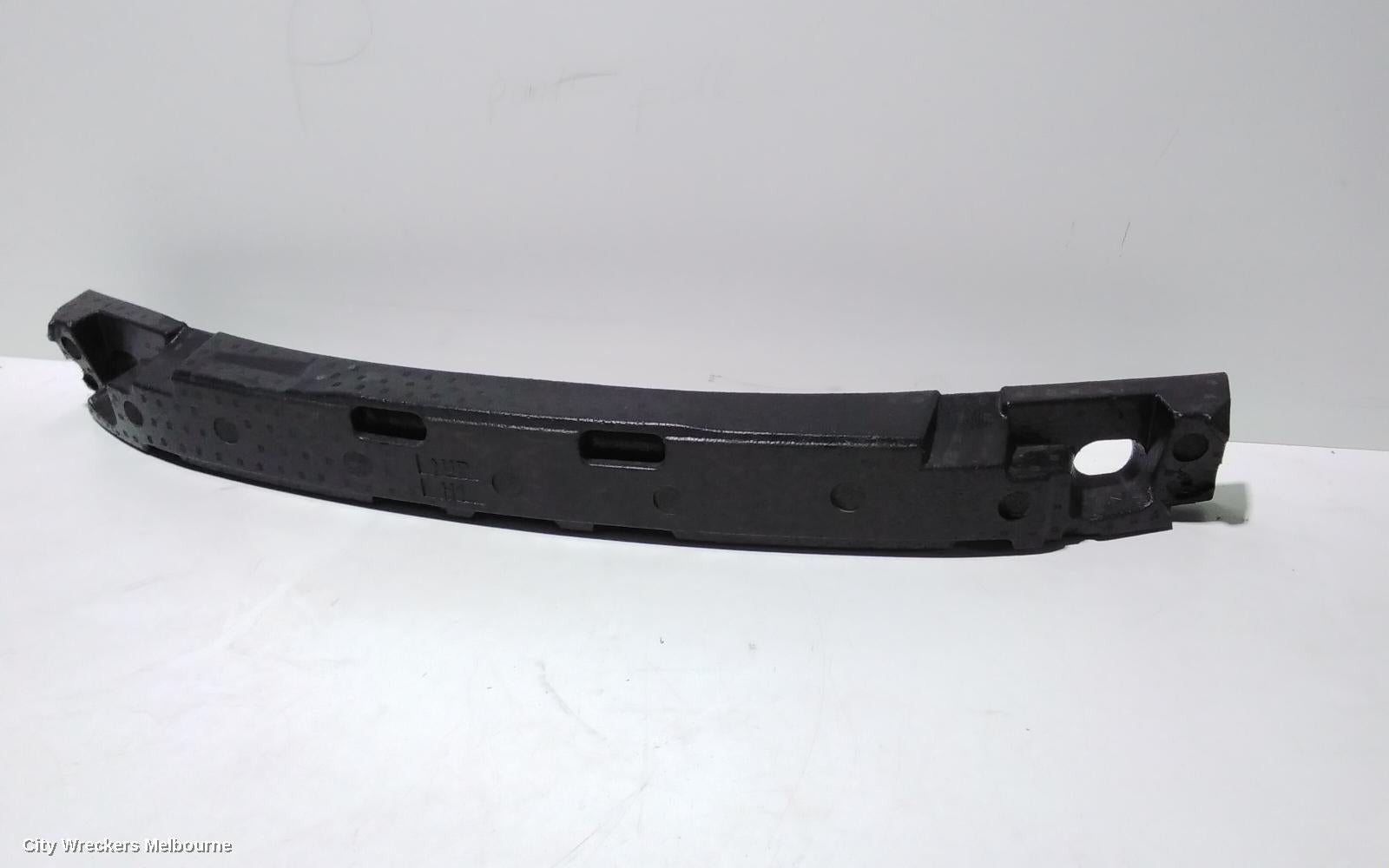 TOYOTA COROLLA F/BAR REINFORC/BRACK, MAIN ENERGY ABSORBER, E210, HATCH, 07/2018 ONWARDS - Image 1