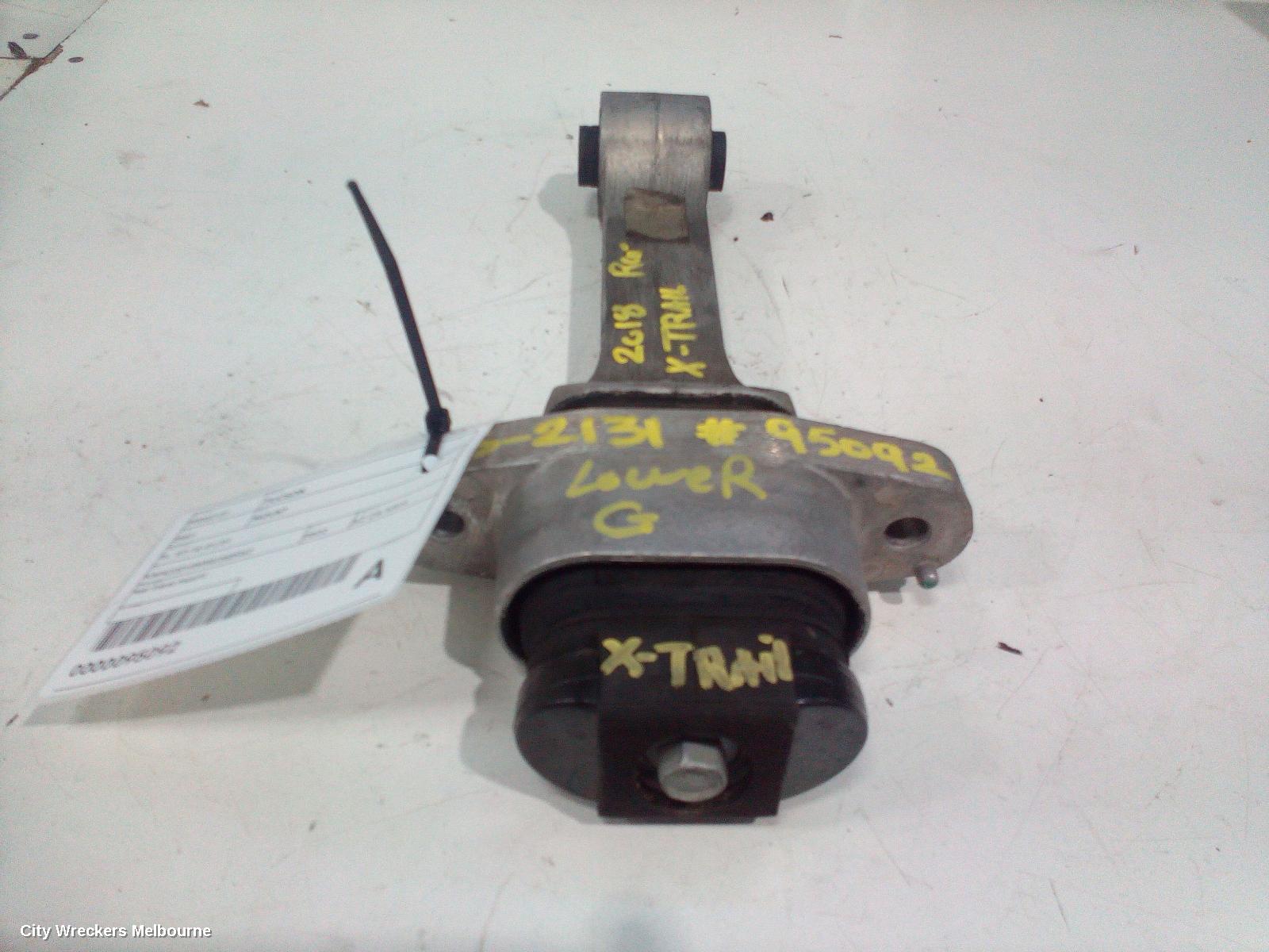 HYUNDAI TUCSON MOUNT, TL, 06/2015 - 01/2021 - Image 1