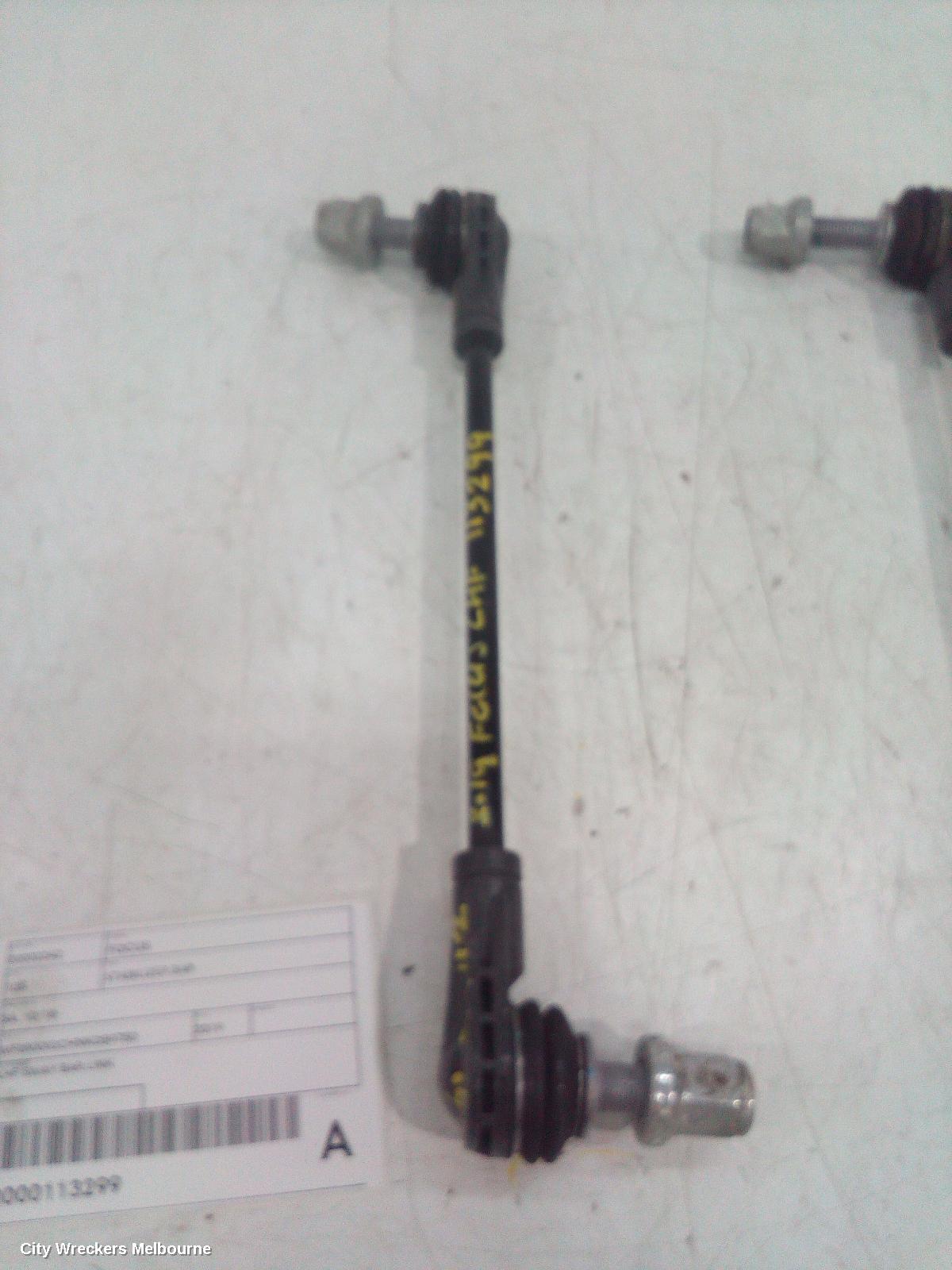 FORD FOCUS STABILISER BAR, SA, 10/2018 - 12/2024 - Image 2