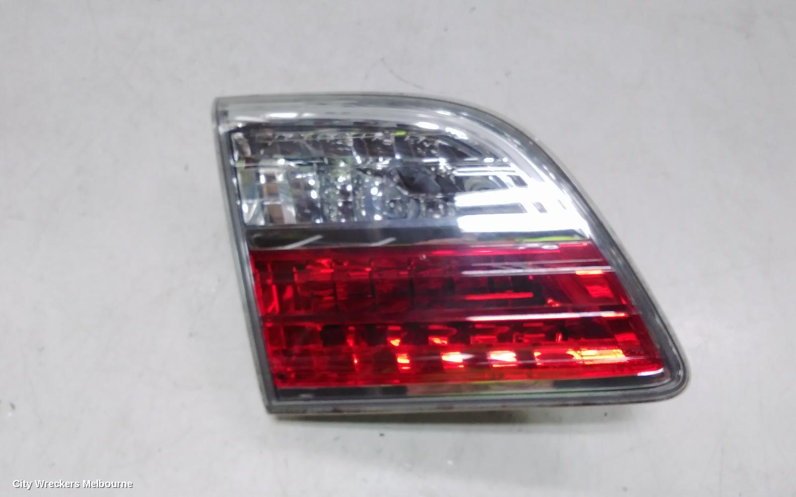MAZDA CX9 REAR GARNISH, TAILGATE LAMP (LH SIDE), TB, 06/2009 - 10/2012 - Image 3