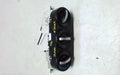NISSAN XTRAIL HEATER/AC CONTROLS, T31, STANDARD TYPE, 09/2007 - 12/2013 - Image 1