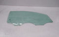 VOLKSWAGEN POLO RIGHT FRONT DOOR WINDOW, 9N, 5DR, 07/2002 - 04/2010 - Image 1