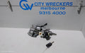 TOYOTA COROLLA IGNITION SWITCH, ZRE182R 10/2012 - 06/2018 - Image 1