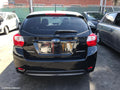 SUBARU IMPREZA BOOTLID/TAILGATE, TAILGATE, G4, NON WRX/STI, 12/2011 - 10/2016 - Image 1
