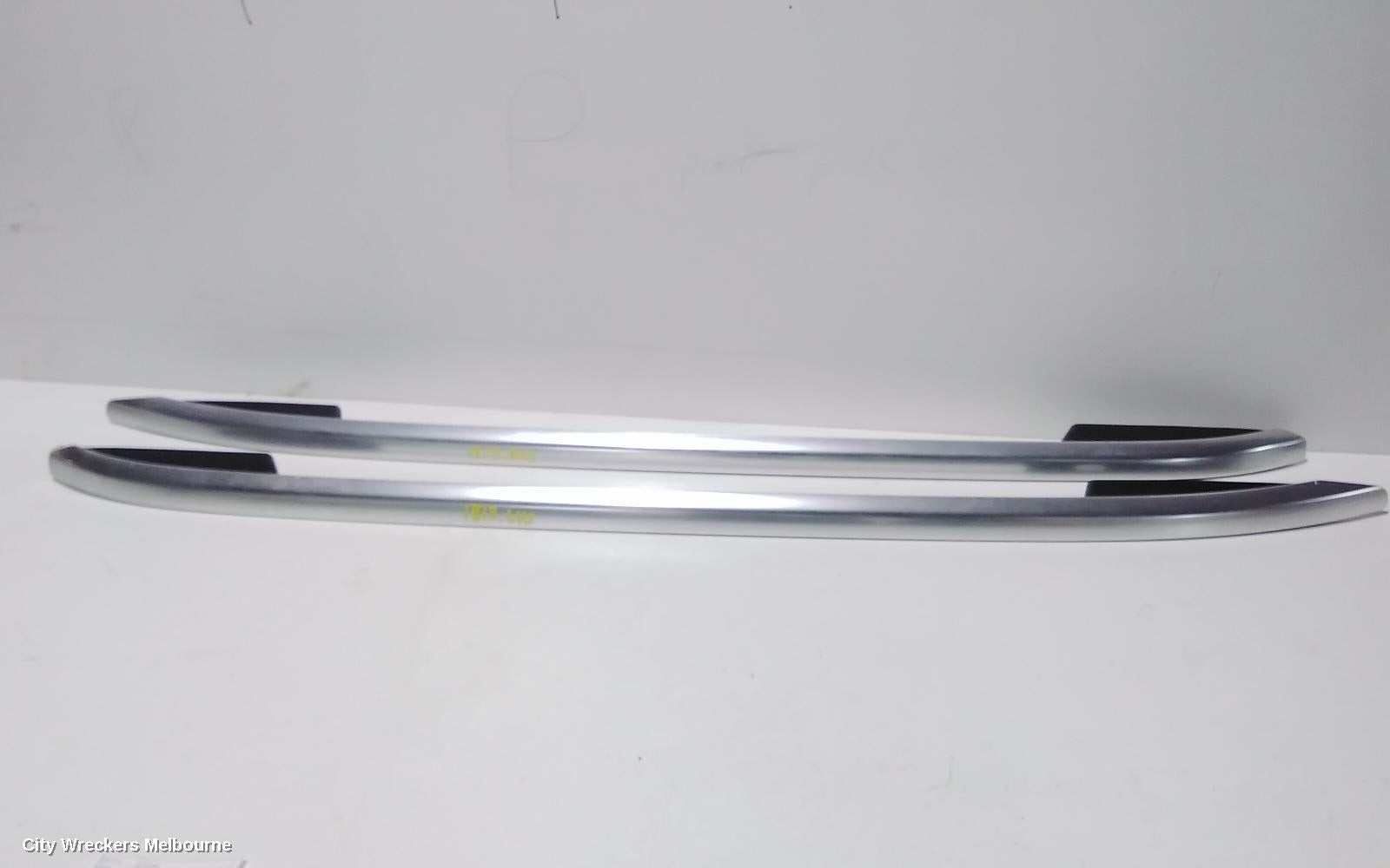 VOLKSWAGEN T-CROSS ROOF RAIL - Image 1