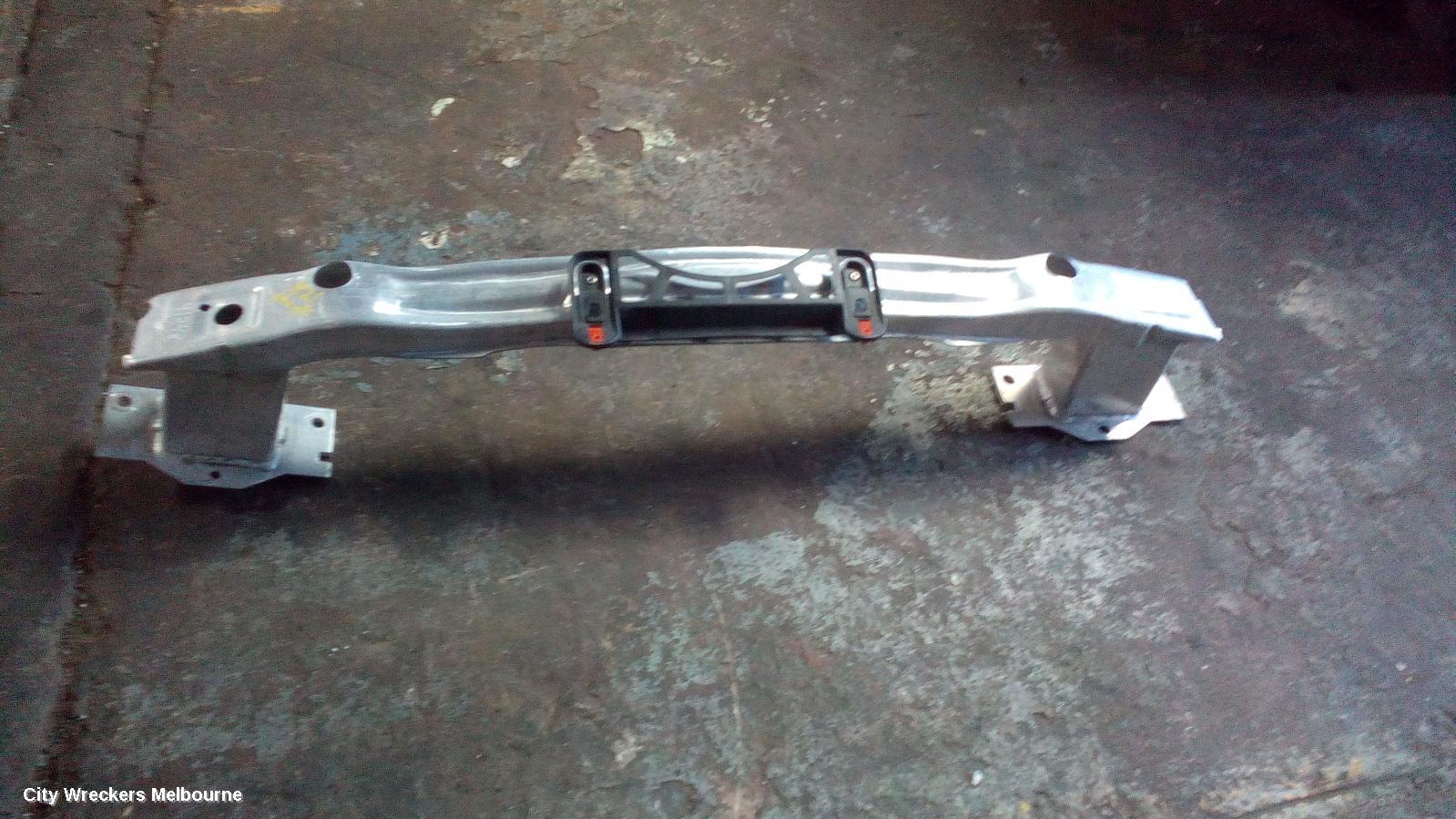 HOLDEN ASTRA R/BAR BRACKET/REINFO, MAIN REINFORCEMENT, 3DR HATCH, PJ, 12/2014 - 01/2017 - Image 2