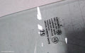 HONDA CRV LEFT REAR DOOR WINDOW, RM, 11/2012 - 04/2017 - Image 1