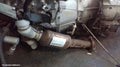 HOLDEN COMMODORE CATALYTIC CONVERTER, MANIFOLD-CAT TYPE, 3.6, LFX, LH SIDE, VF, 05/2013 - 12/2017 - Image 1