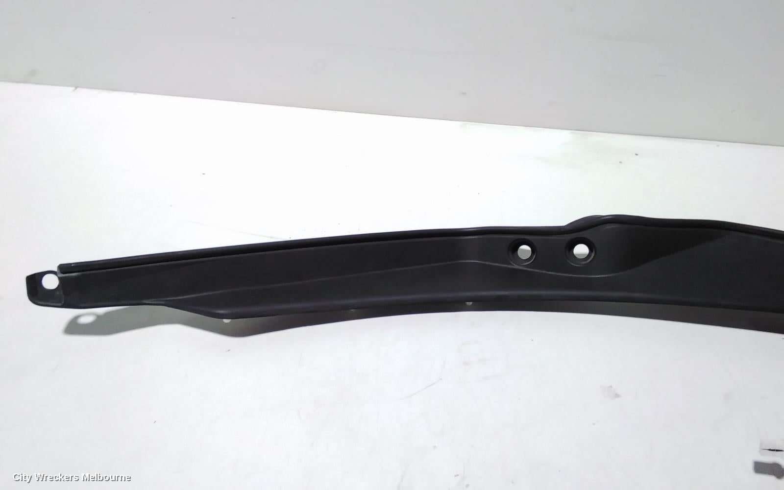 HONDA CRV, RW, 05/2017 - 08/2023, LH POWER TAILGATE PINCH 74954-TLA-: 93711 - Image 2