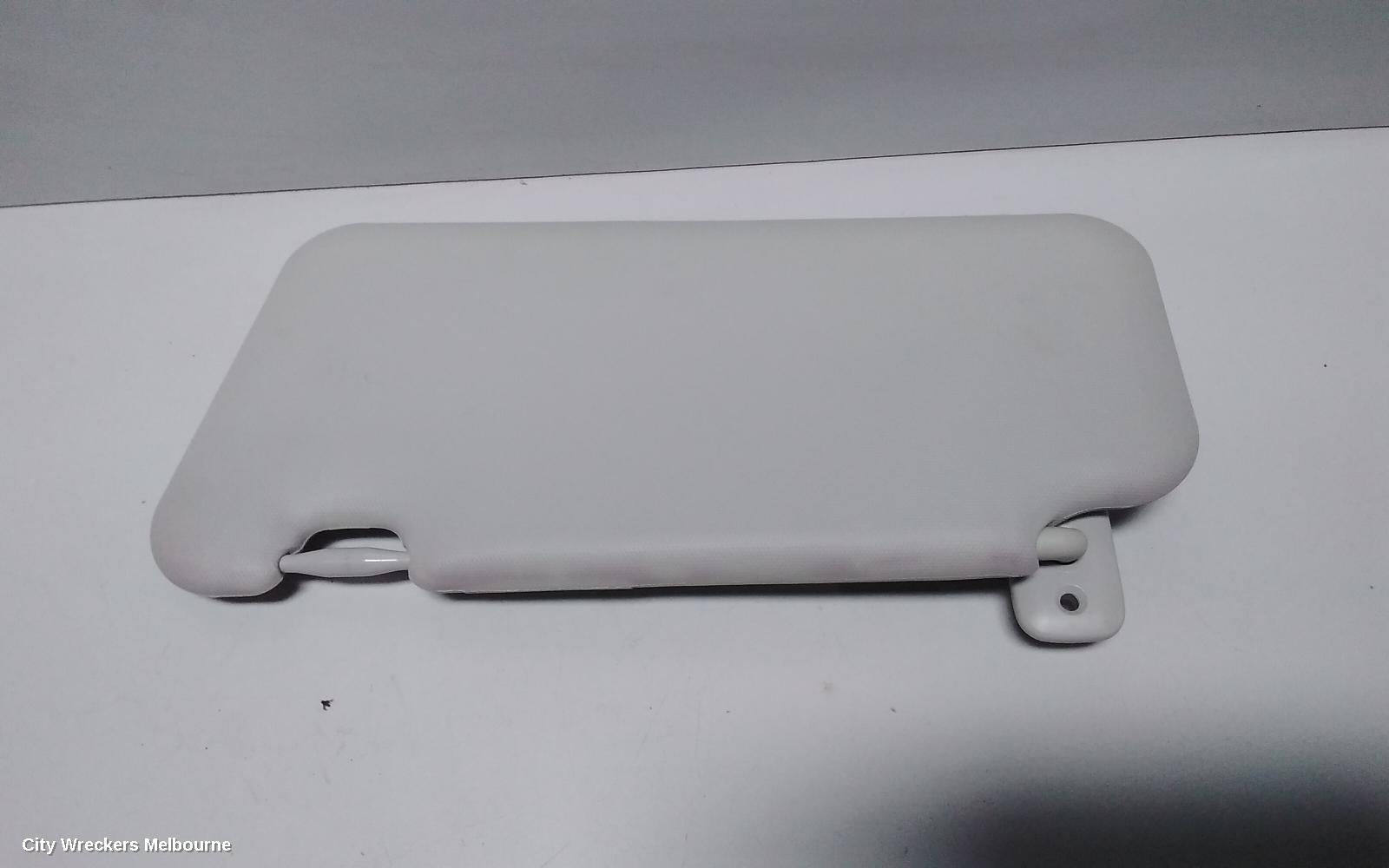 MAZDA CX3 SUNVISOR, DK, RH SIDE, 03/2015 ONWARDS - Image 3