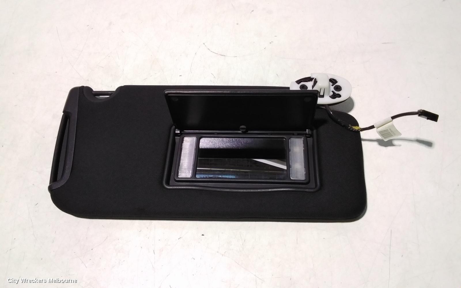 CHRYSLER 300C SUNVISOR, LX2, RH SIDE, 07/2012 ONWARDS - Image 3