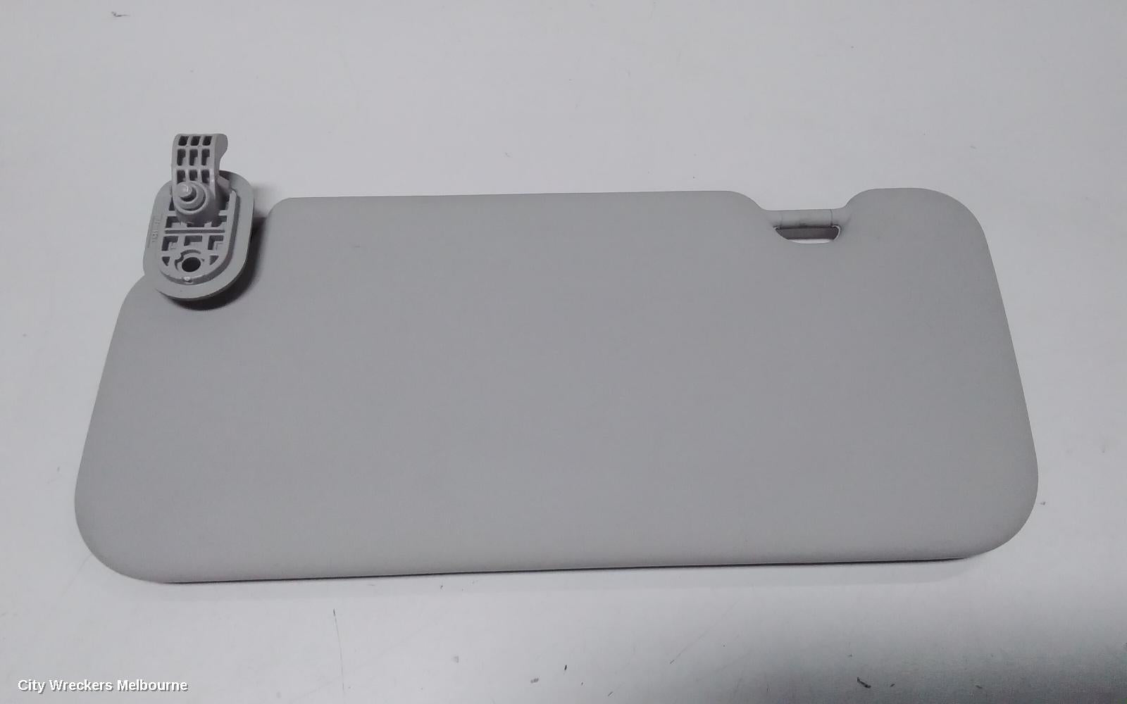 KIA PICANTO SUNVISOR, JA, RH SIDE, 05/2017 ONWARDS - Image 3