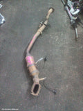 JEEP GRANDCHEROKEE CATALYTIC CONVERTER, MANIFOLD-CAT TYPE, 3.6, PETROL, LH SIDE, WK, 04/2013 - 02/2022 - Image 1