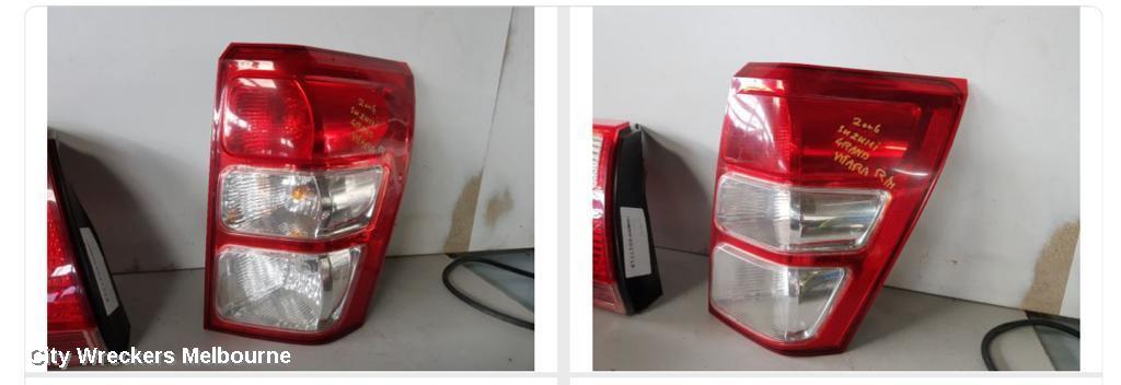SUZUKI VITARA RIGHT TAILLIGHT, GRAND VITARA, JB-JT, 5DR, 04/2005 - 12/2018 - Image 1